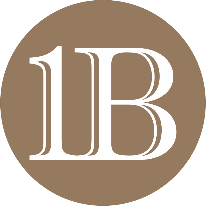 Logo OneBooking