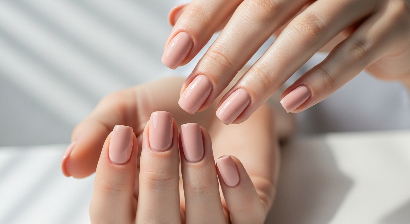 Manucure Impeccable et Longue Durée : Les Secrets des Ongles Sublimes