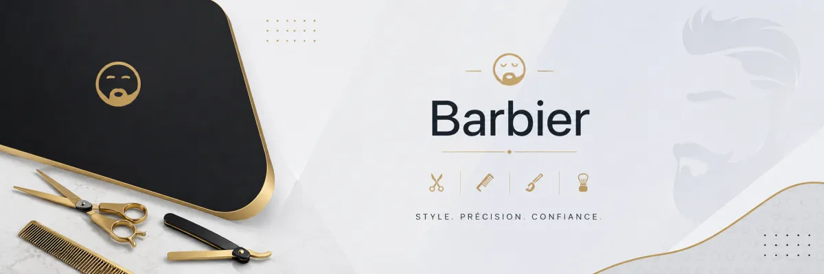 Barbier Coiffeur Homme Barb'Hair Shop le Barbershop de Cannes - Barbier Cannes - OneBooking