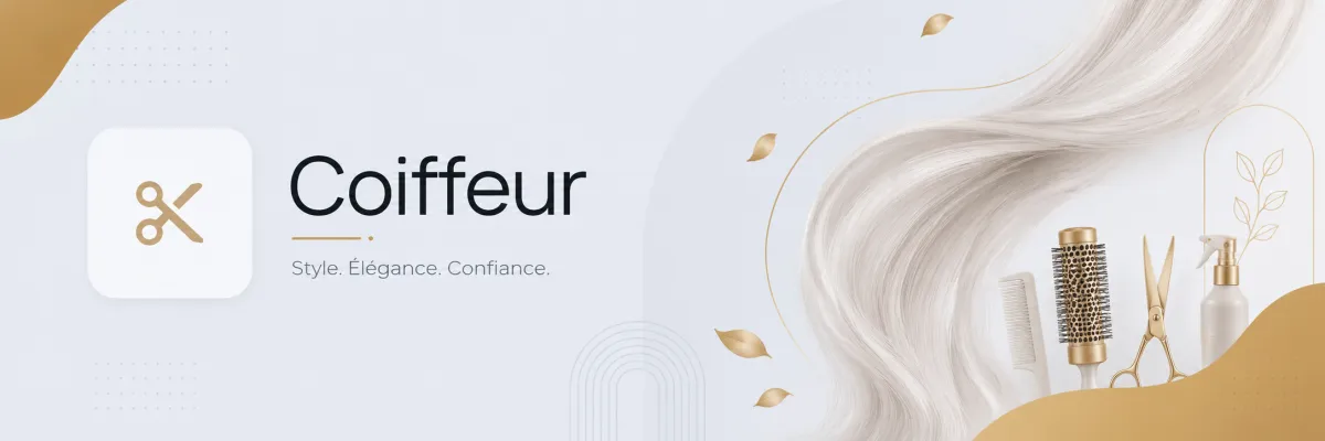Valenti Style coiffure - Coiffure Nice - OneBooking