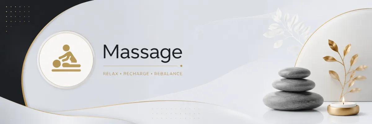 Kalinka SPA - Massages Bien-Être - Massage Cannes - OneBooking