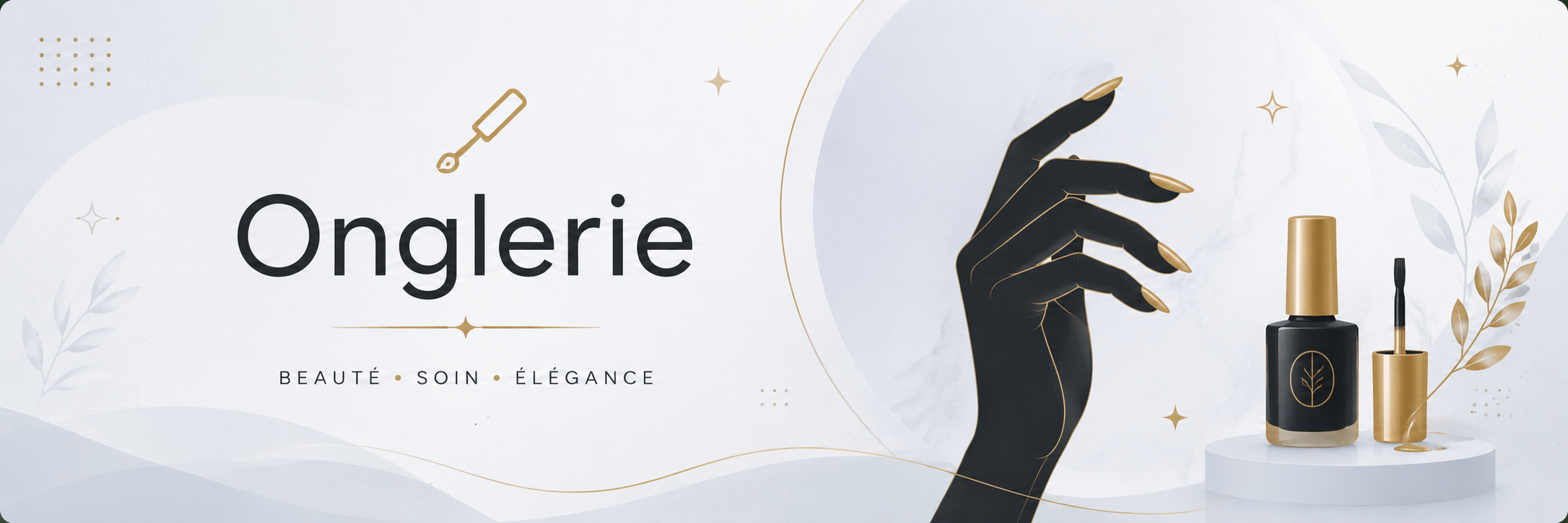 Lau'Nails Formations & Prothésiste ongulaire - Onglerie Cannes - OneBooking