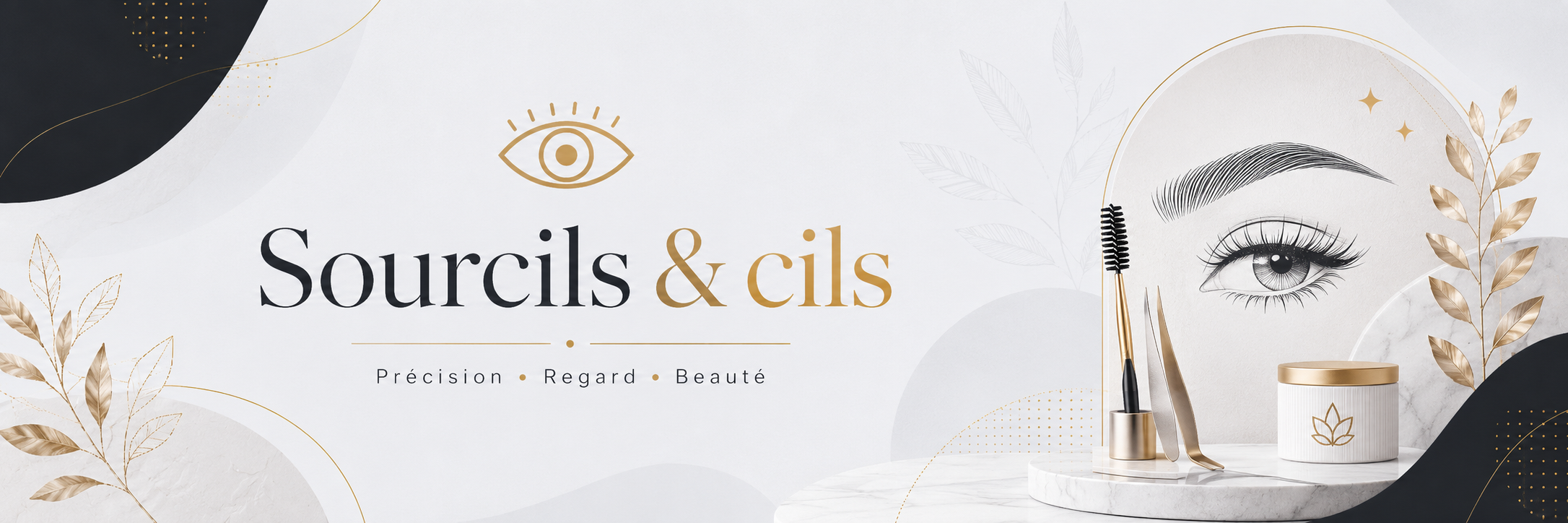 MKIMIBEAUTY - Sourcils & cils Ajaccio - OneBooking