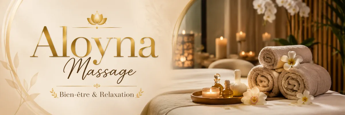 Alyona Massage
