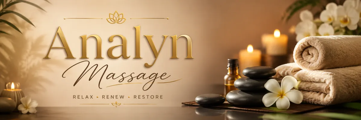 Analyn Massage