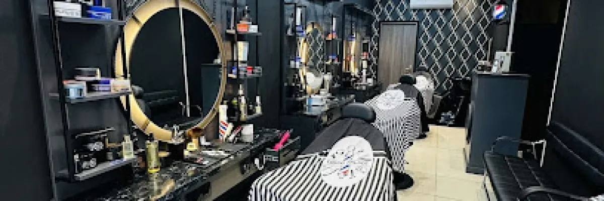 Barber Republik