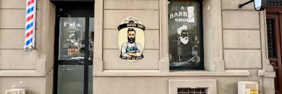 BIEN RASER - Coiffure Cannes - OneBooking