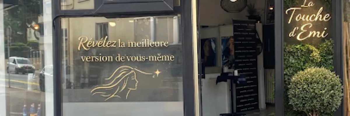 La Touche d'Emi