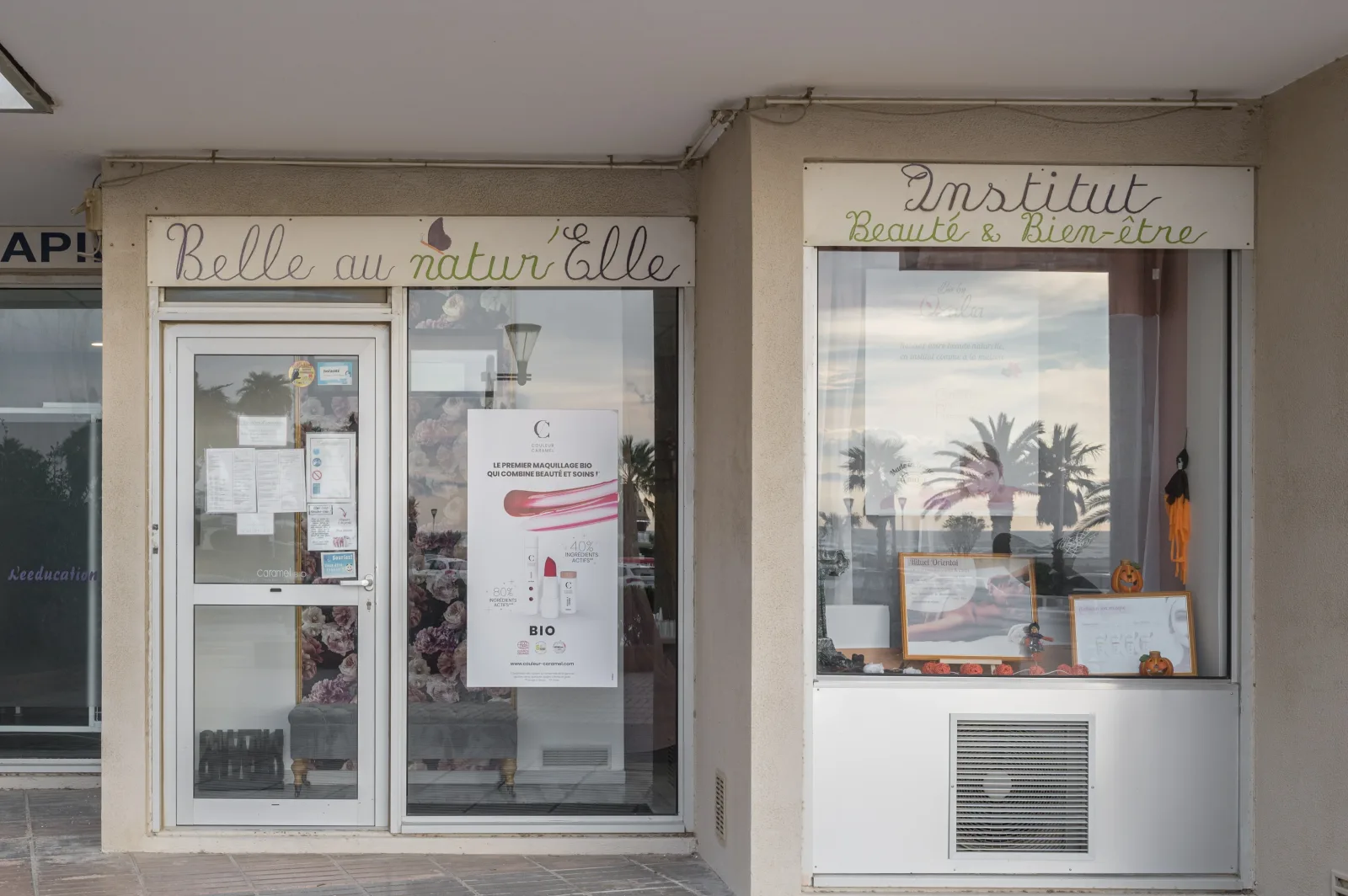 Belle au natur’Elle - Onglerie Canet-en-Roussillon - OneBooking