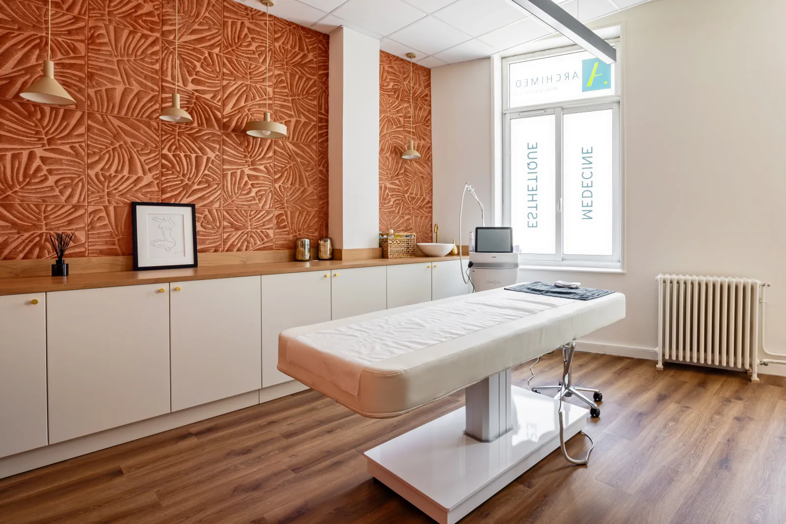 Archimed Esthetique - Massage Valenciennes - OneBooking