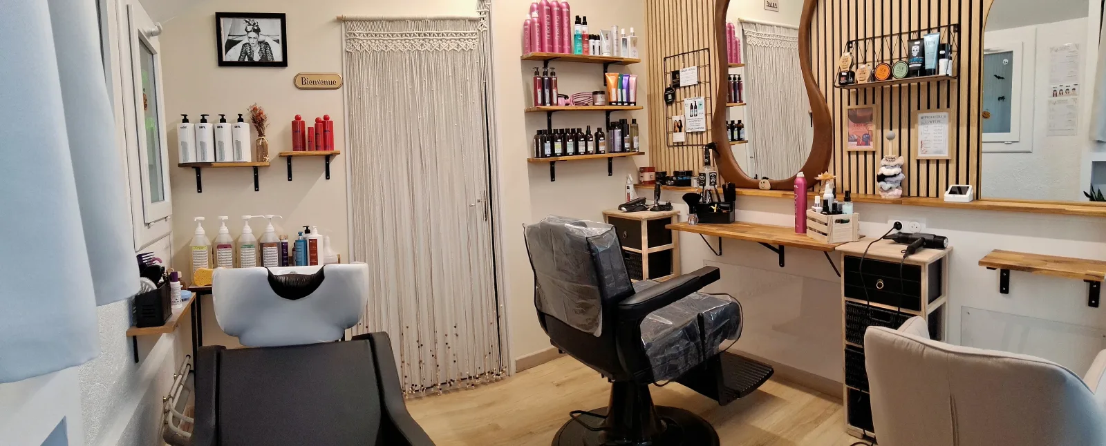 PRIMAVERA COIFFURE - Coiffure Pau - OneBooking