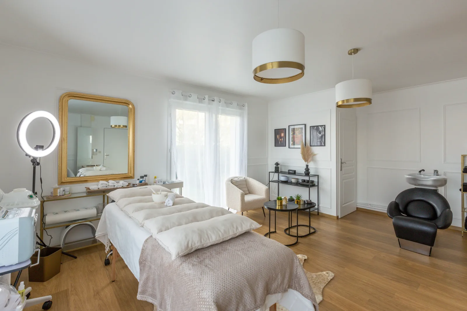 CK Institut - Institut de beauté Saint-Jean-le-Blanc - OneBooking