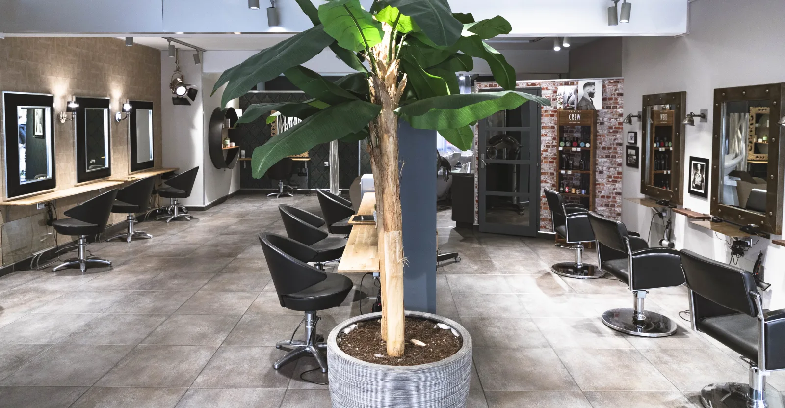 Tendances figaro - Coiffure Joué-lès-Tours - OneBooking