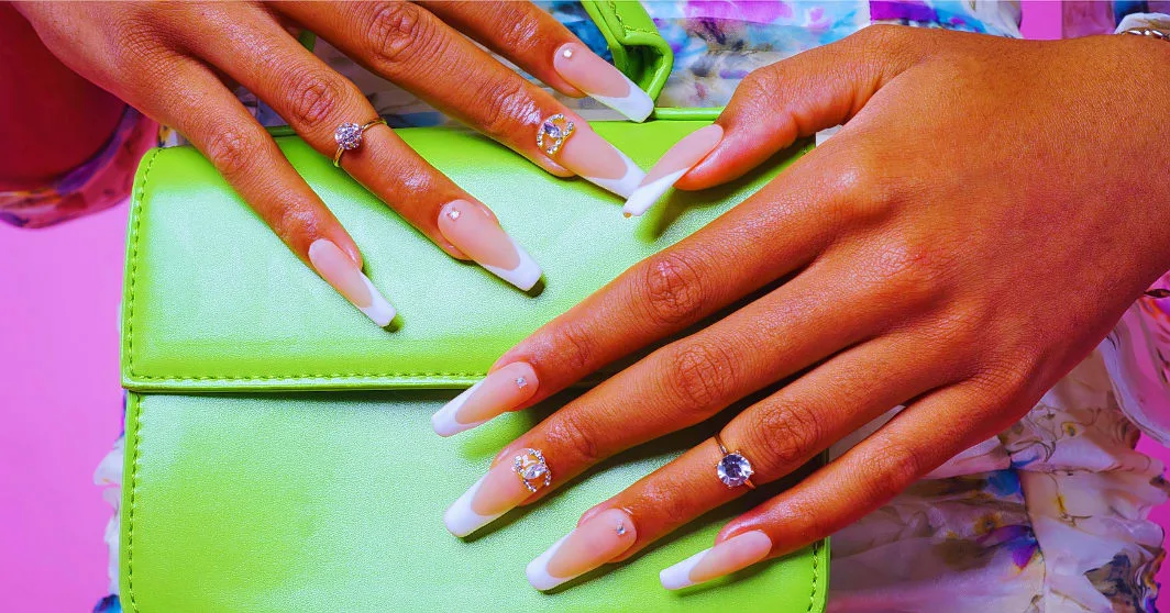 Salon Personails - Onglerie Palaiseau - OneBooking