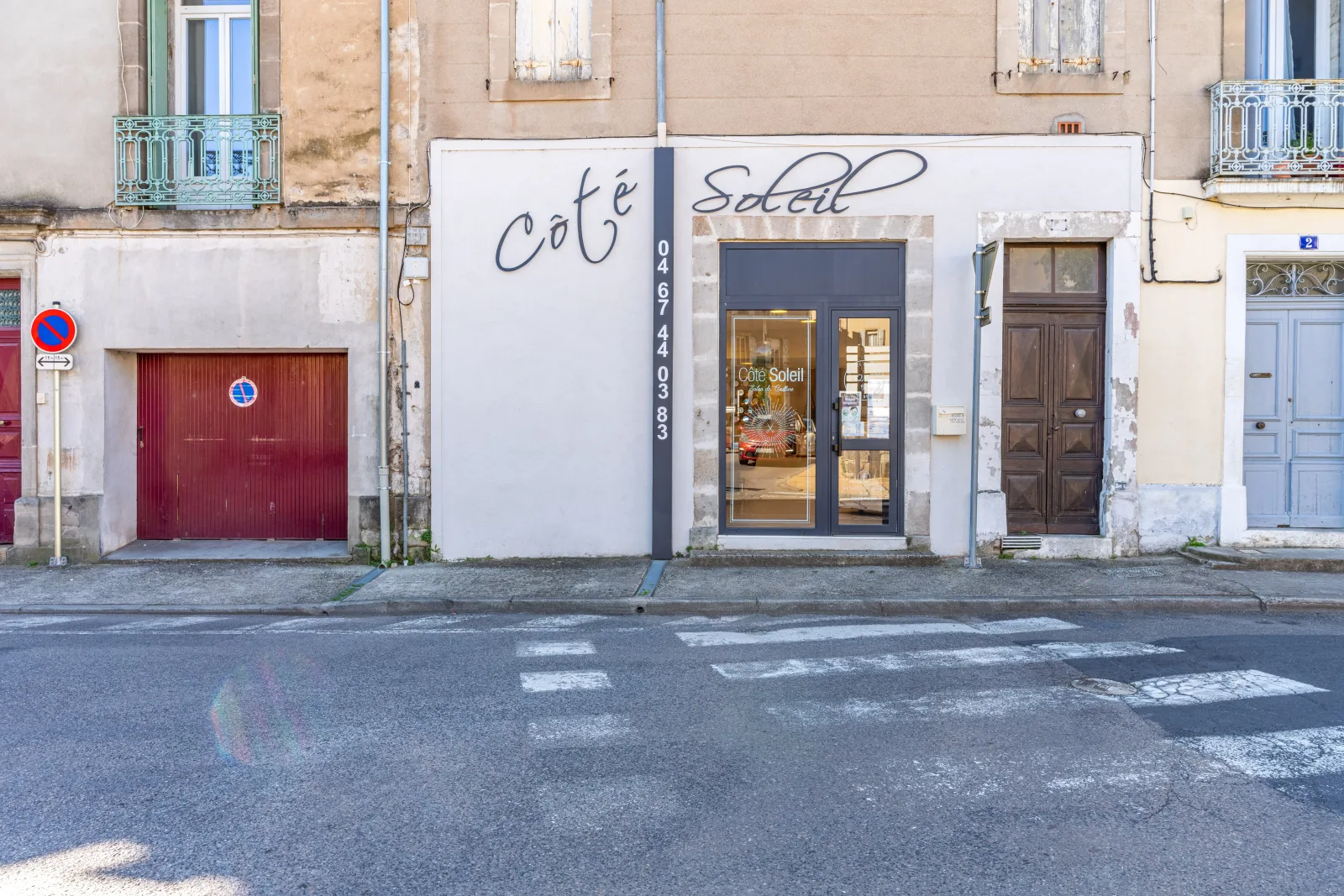 Coté Soleil - Coiffure Lodève - OneBooking