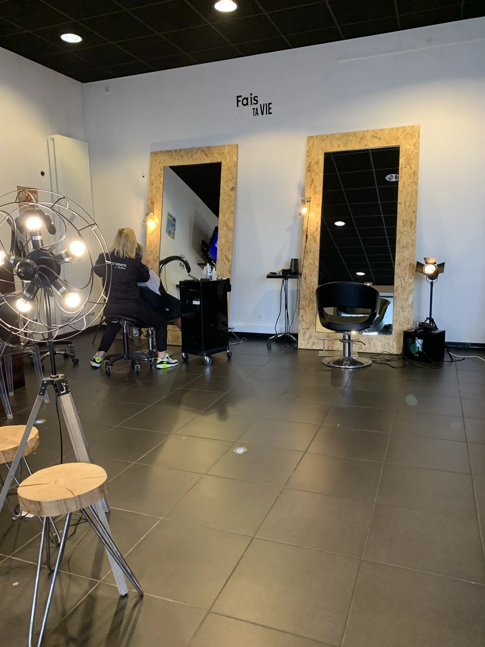 Autrement par Marlene - Coiffure Rodez - OneBooking