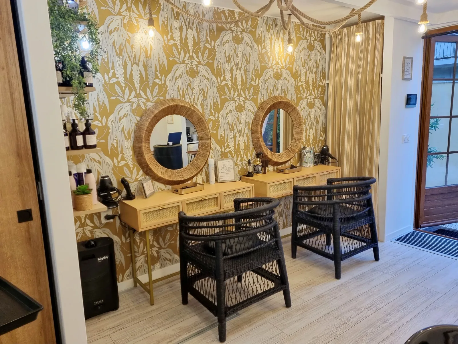 La cabane de Fanny - Coiffure La Seyne-sur-Mer - OneBooking
