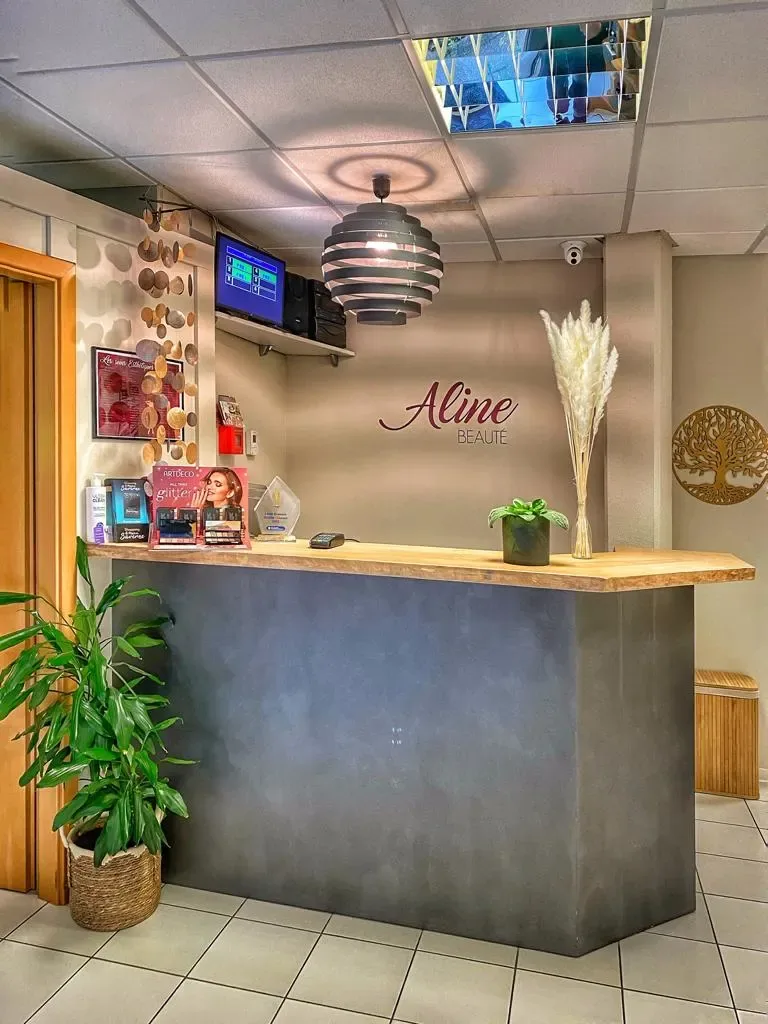 Aline Beauté - Institut de beauté Saverne - OneBooking