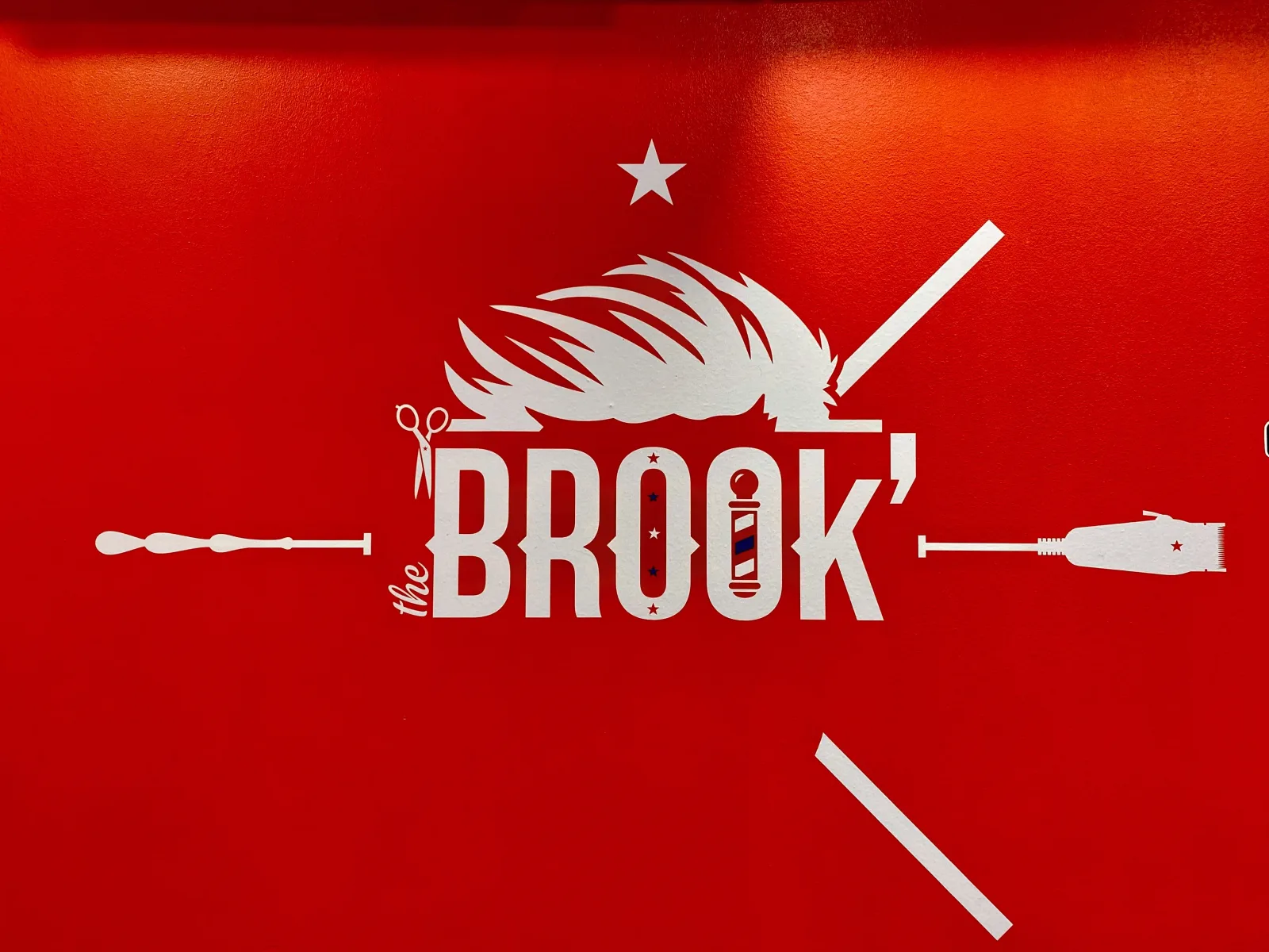 Brook Barbershop - Coiffure Strasbourg - OneBooking