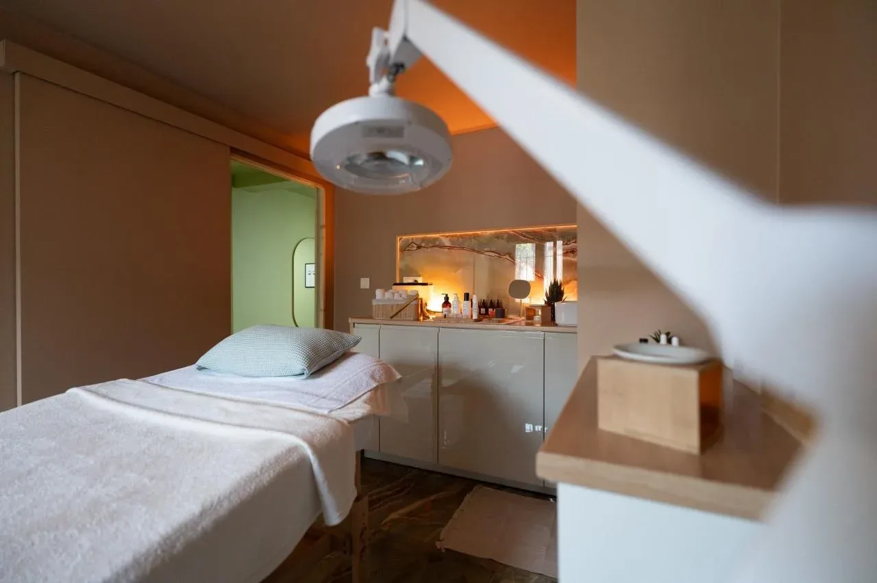 Cosm-Atelier - Massage Schiltigheim - OneBooking