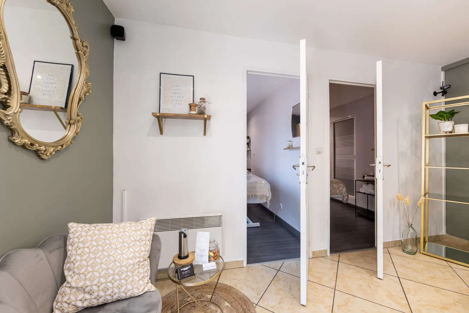 Beauté Divine - Institut de beauté Gravelines - OneBooking
