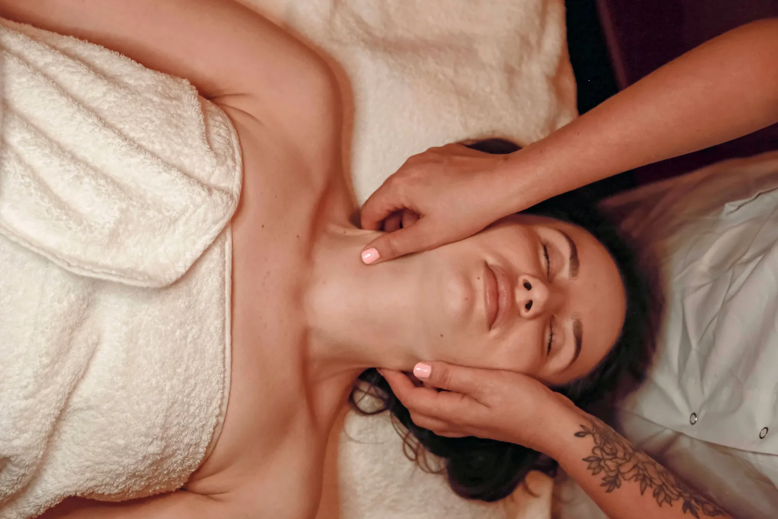 SPA SIBO - Massage Canet-en-Roussillon - OneBooking