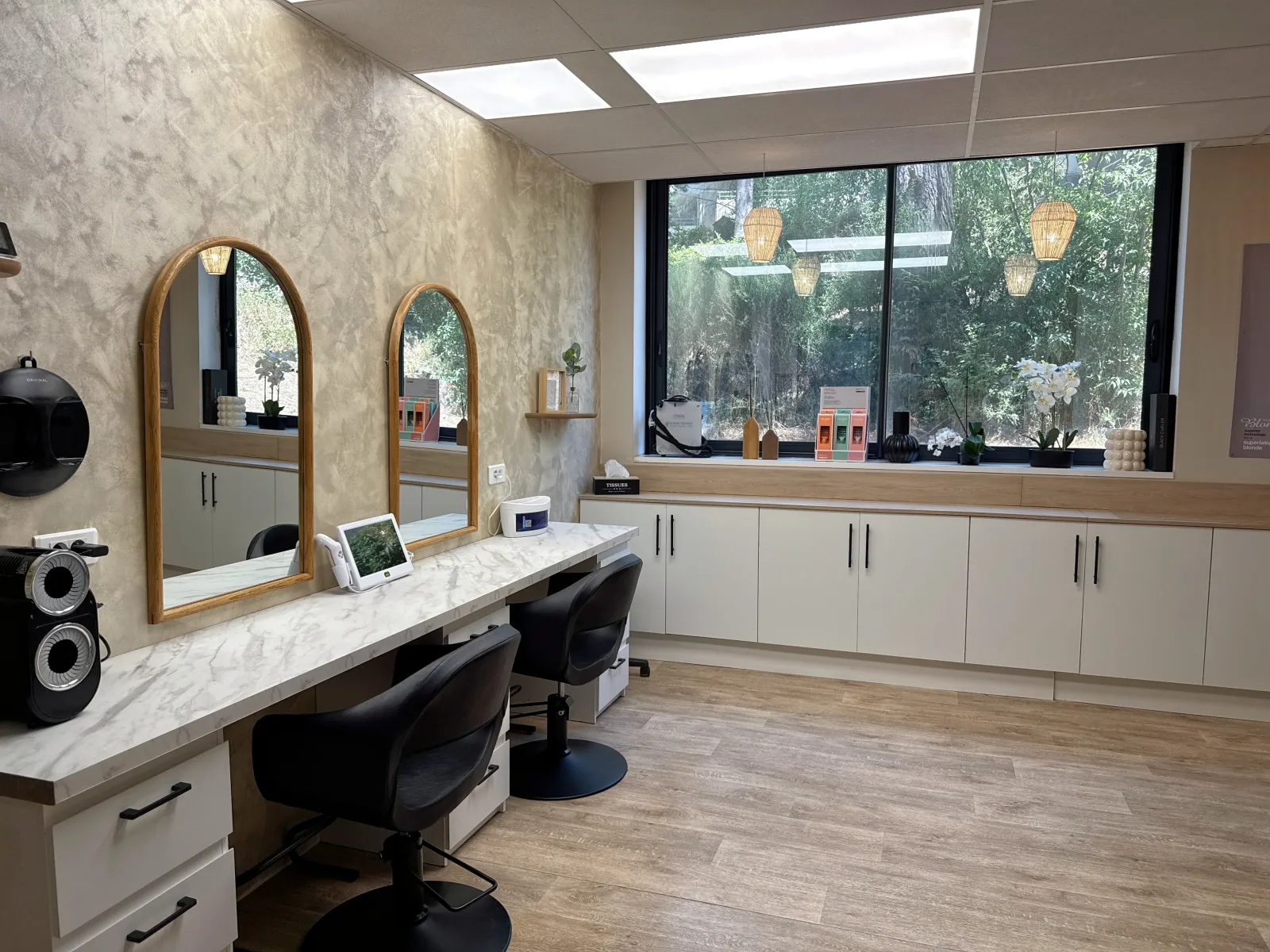 LM lacoiffure - Coiffure Mouans-Sartoux - OneBooking