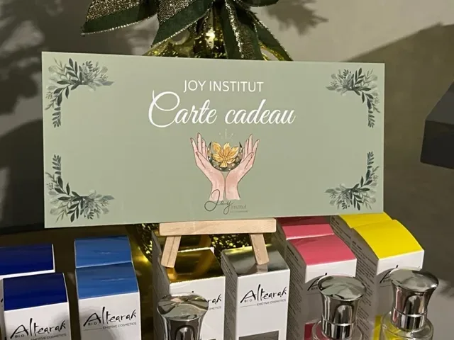 Joy Institut - Onglerie L'Isle-sur-la-Sorgue - OneBooking