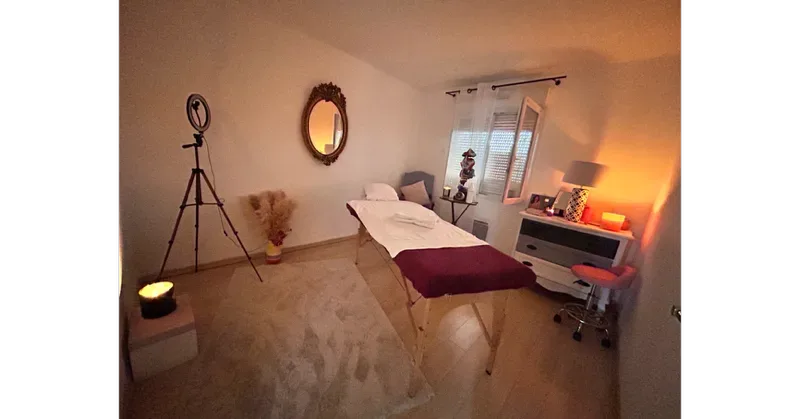 Bellazia - Massage Florange - OneBooking