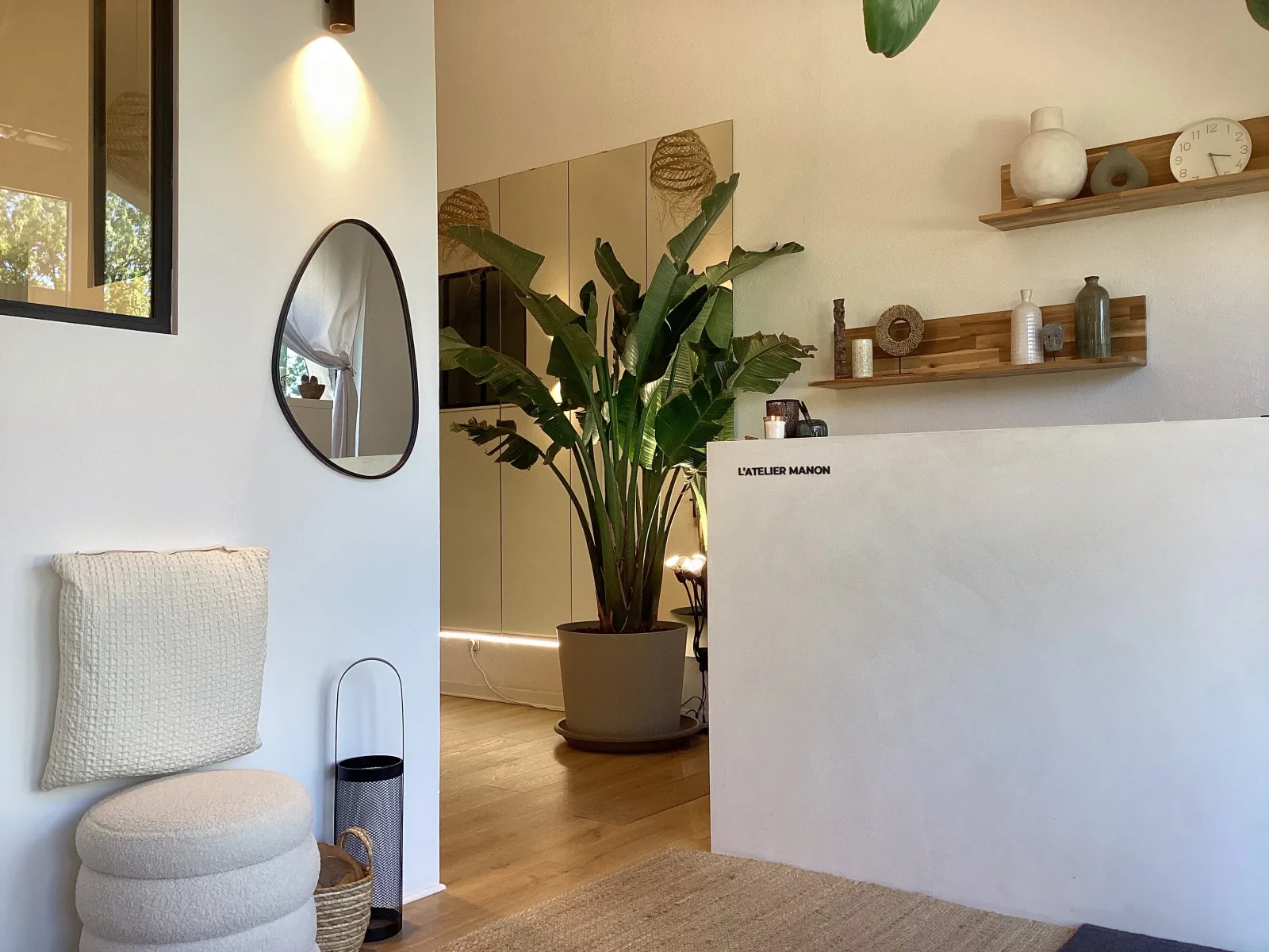 L’atelier Manon - Institut de beauté Grimaud - OneBooking