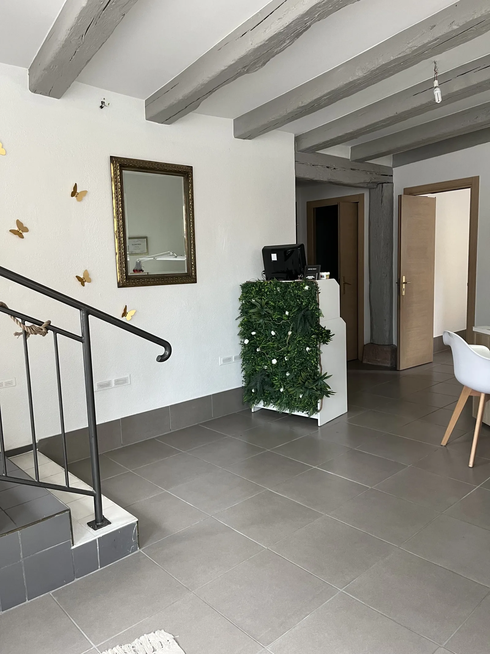Ma pose beauté (Beauty By A & ma petite pose) - Onglerie Sélestat - OneBooking