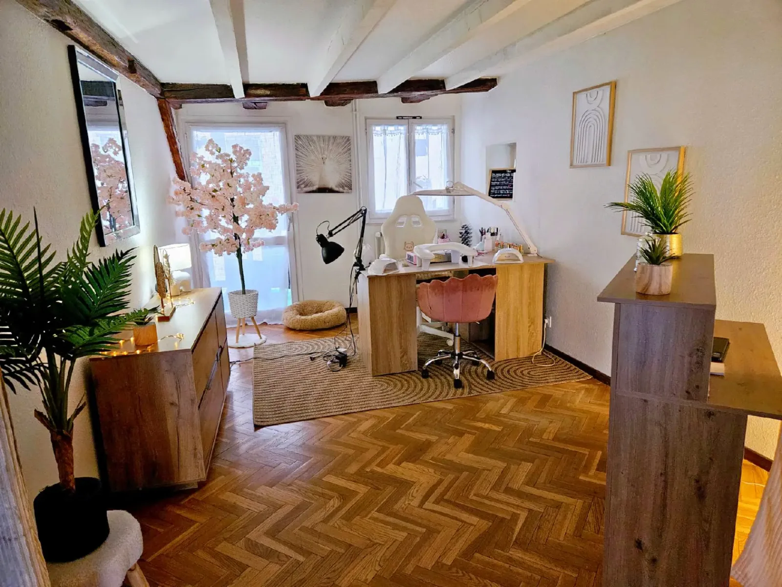 Institut Diamante - Onglerie Sélestat - OneBooking