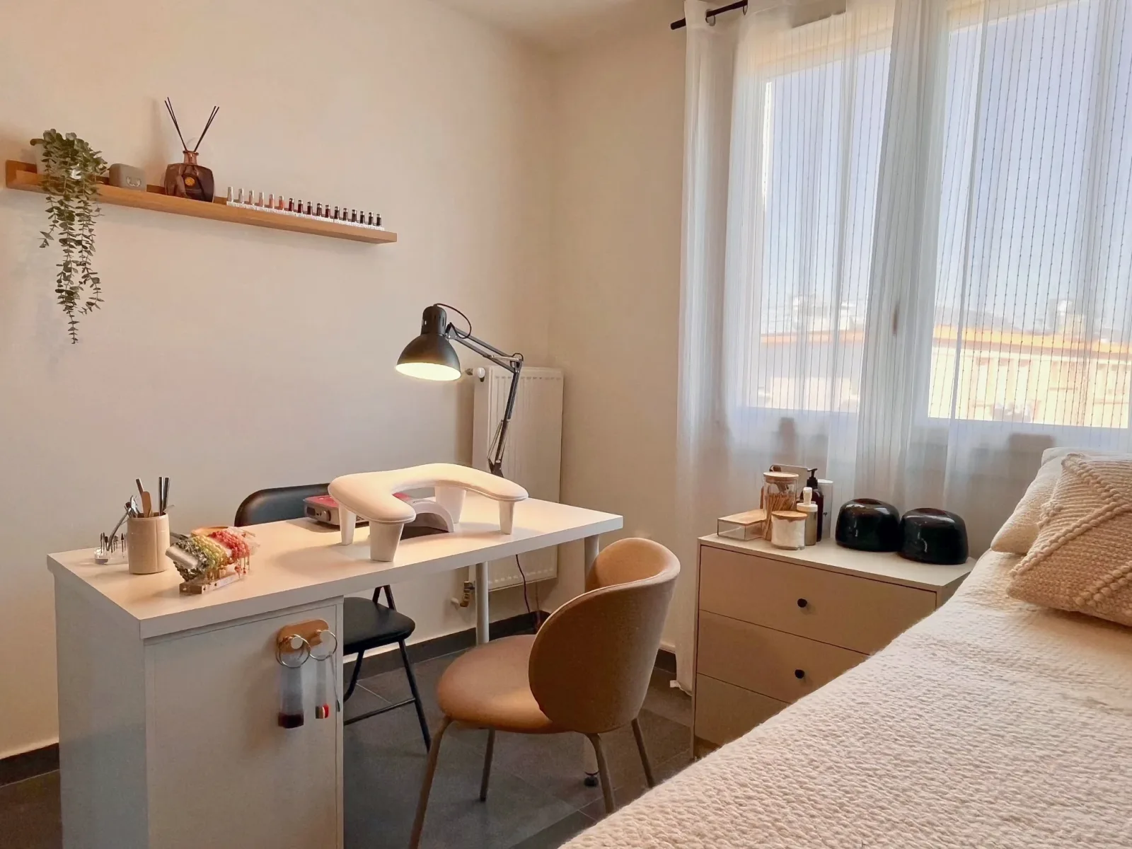 Institut Izaroa - Massage La Seyne-sur-Mer - OneBooking