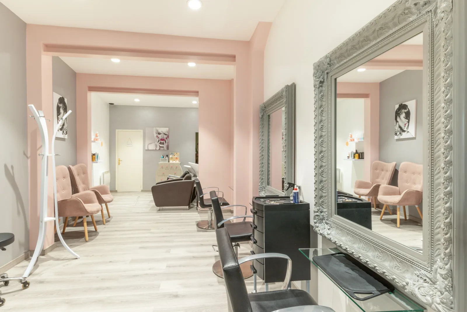So Hair - Coiffure Chauny - OneBooking