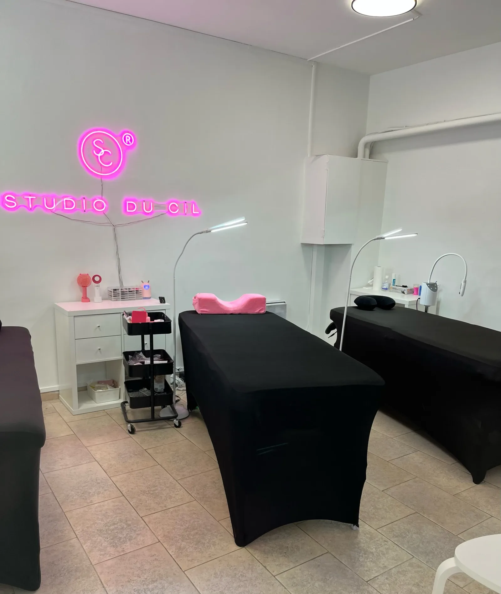 Studio du Cil - Sourcils & cils L'Isle-sur-la-Sorgue - OneBooking