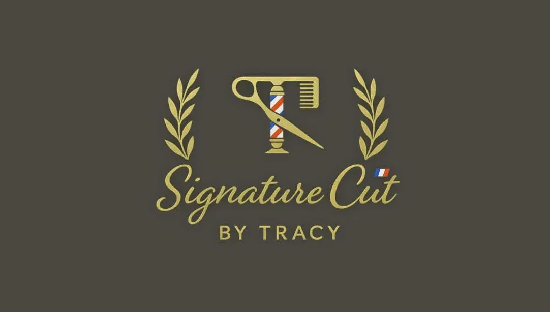Signature cut by Tracy - Barbier Pau - OneBooking
