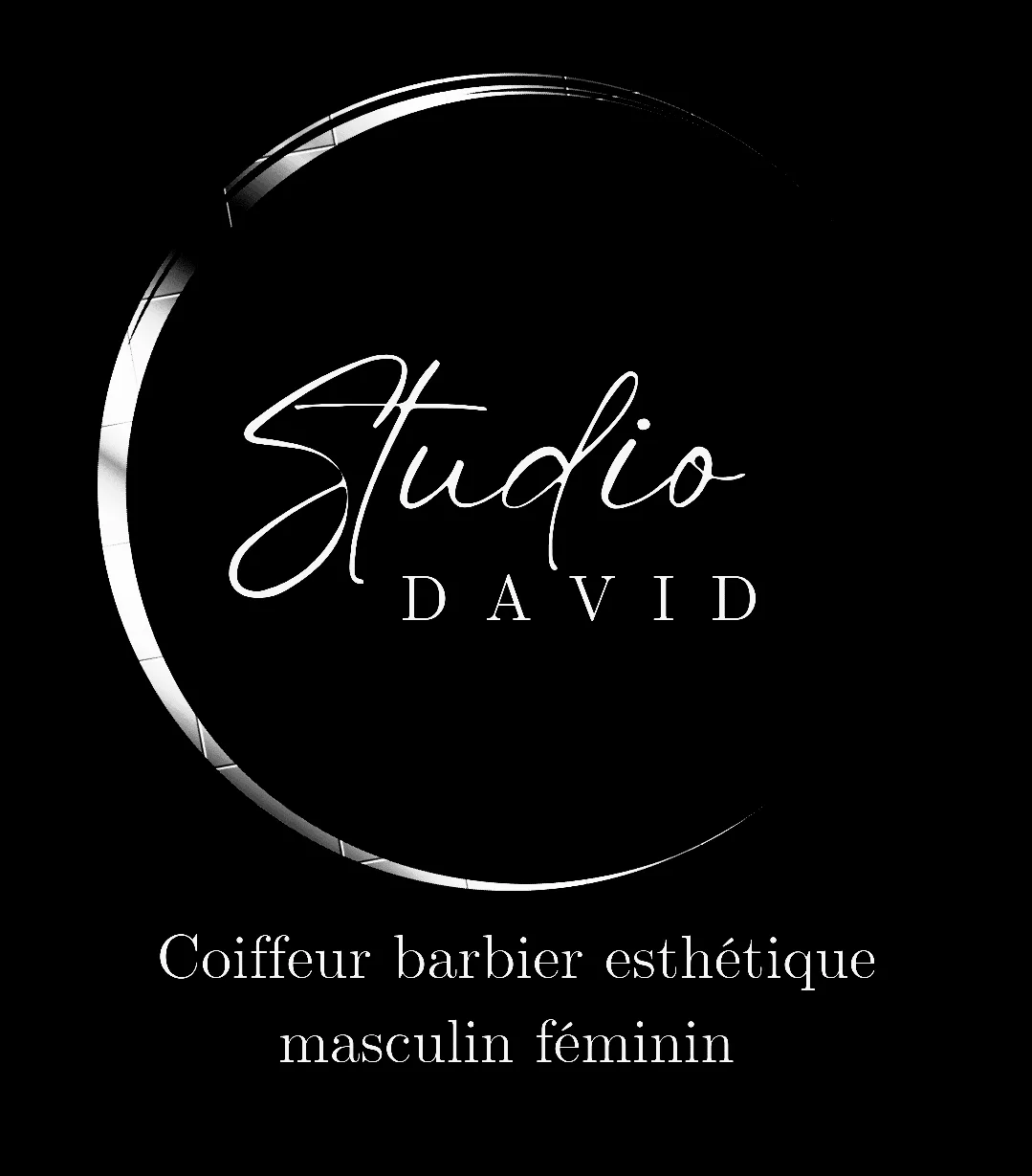 STUDIO DAVID Coiffeur femme créateur et coloriste - Coiffeur homme et barbier - Coiffure Le Grau-du-Roi - OneBooking