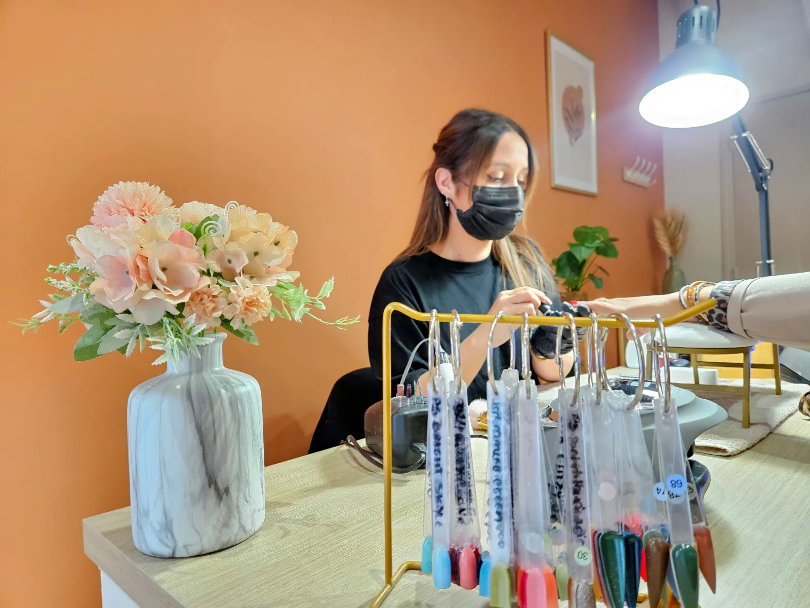 Battement d’elle - Institut de beauté Orange - OneBooking