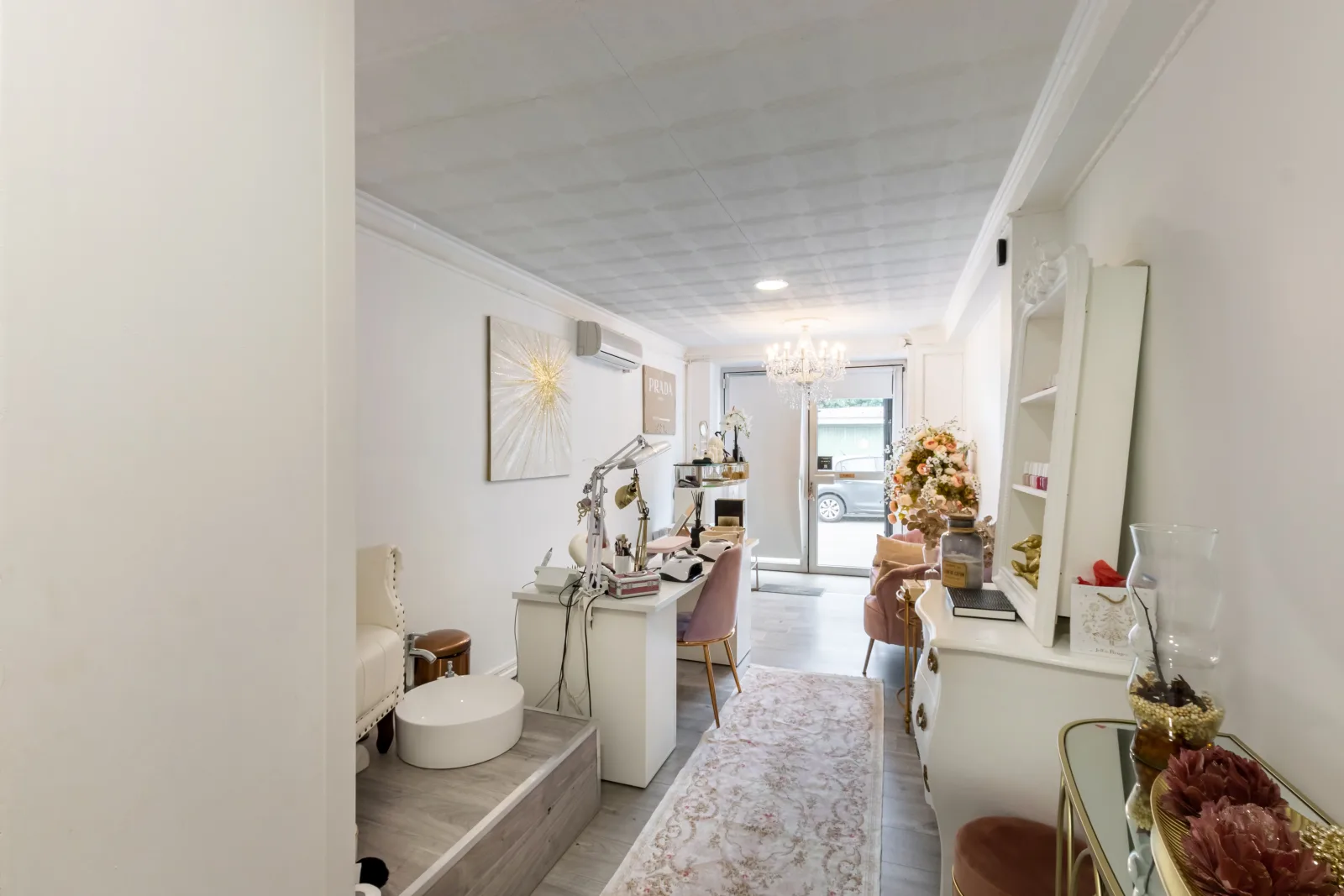 L'atelier Beauté - Massage La Seyne-sur-Mer - OneBooking