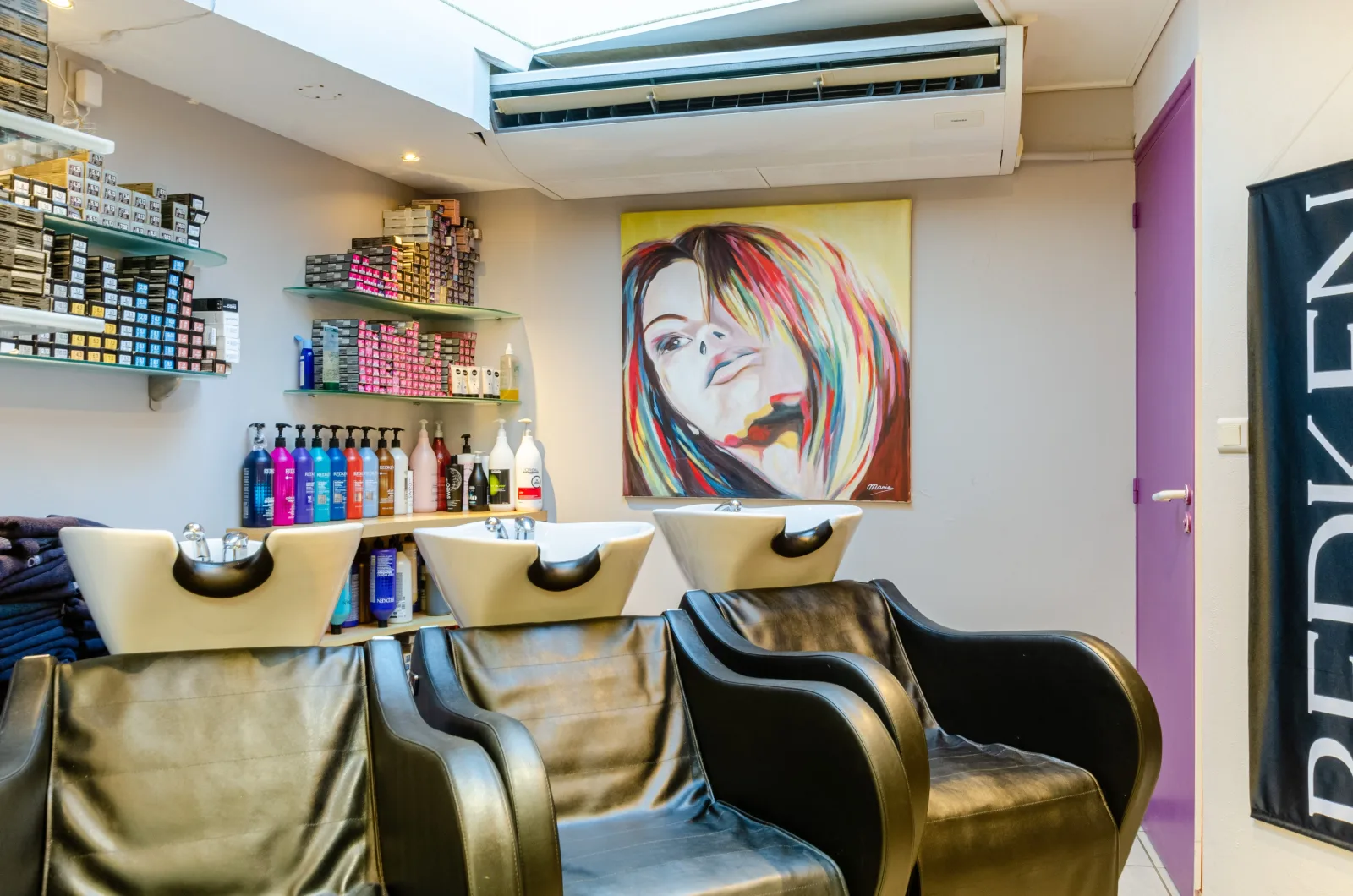 Salon Bruno - Coiffure Hazebrouck - OneBooking