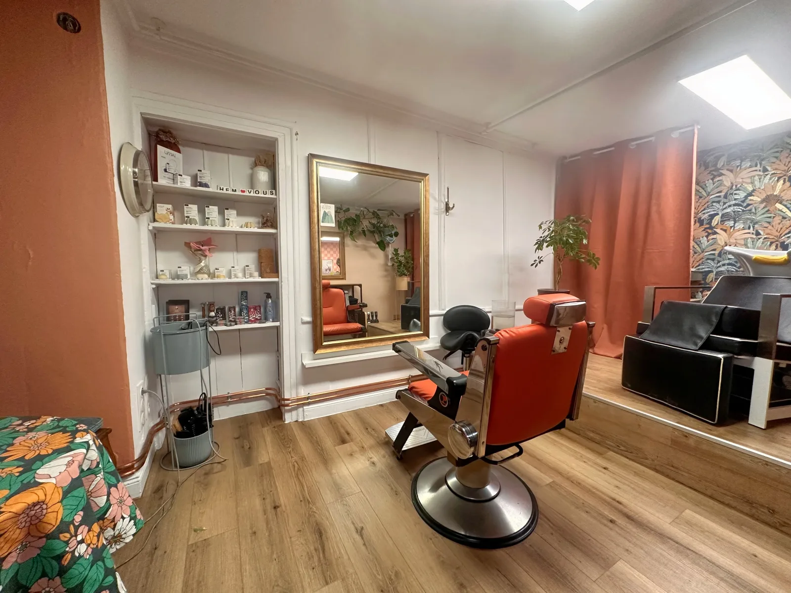 HEM ET VOUS - Coiffure Strasbourg - OneBooking