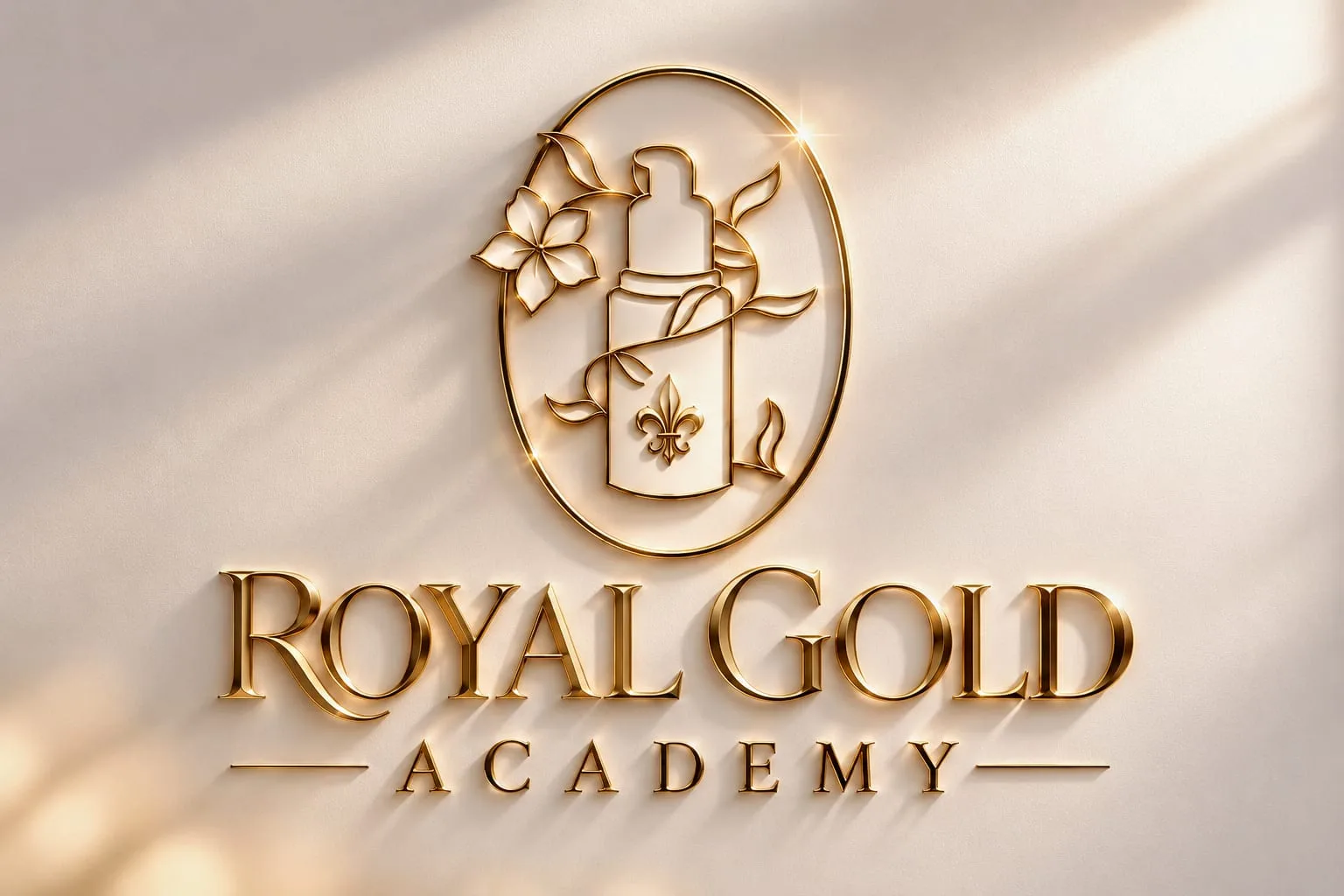 Royal Gold Institut & Formation - Institut de beauté Le Teil - OneBooking