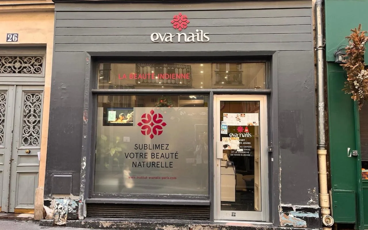 Eva Nails - Coiffure Noisy-le-Sec - OneBooking