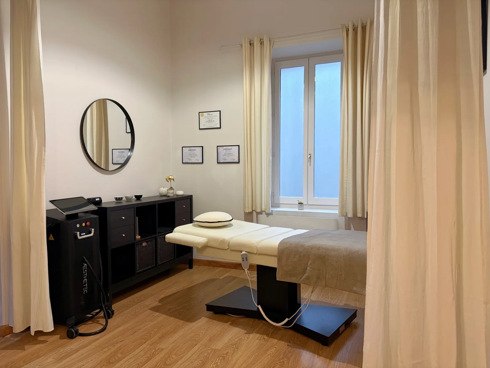 Maison Valessence - Épilation Moulins - OneBooking
