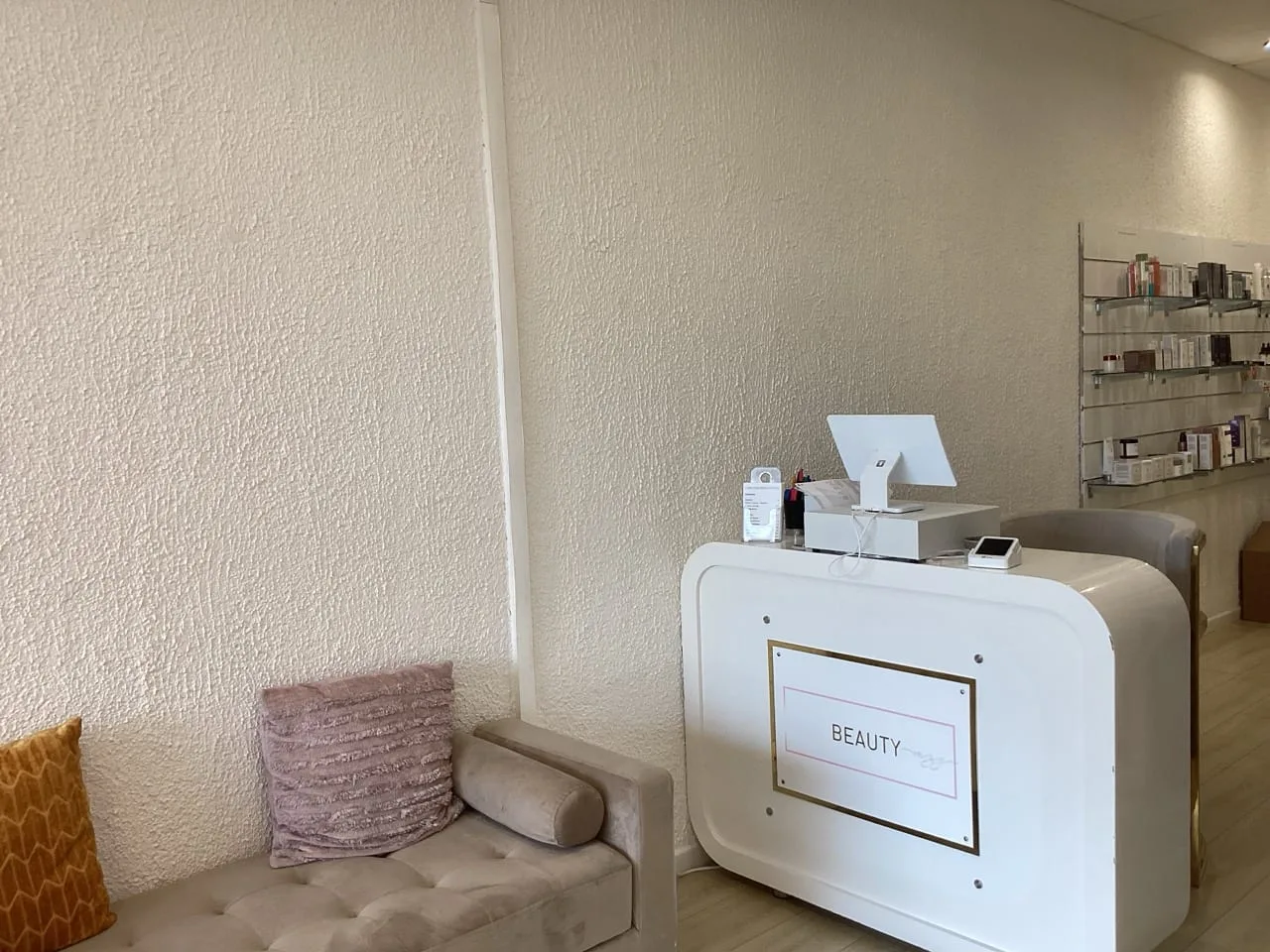Exaucia Beauty - Institut de beauté Orvault - OneBooking