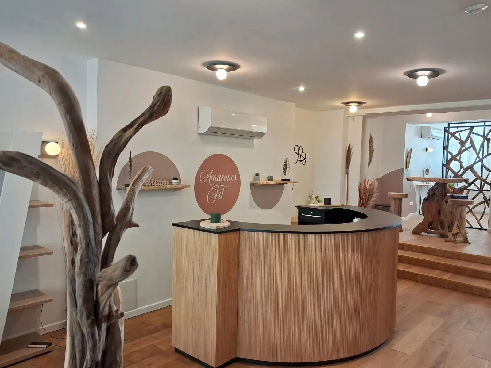 AMAZONES FIT - Institut de beauté Melun - OneBooking