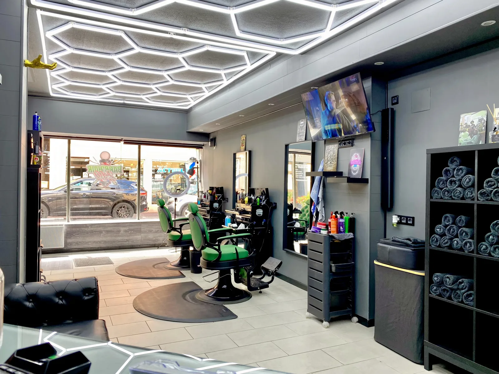 Barb’Hair 240 - Coiffure Saverne - OneBooking