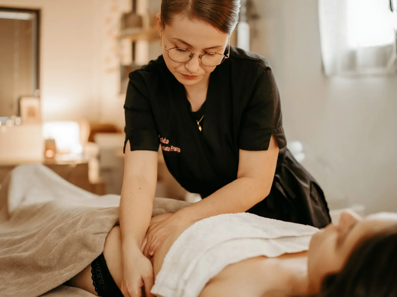 Ecléa - Massage Rodez - OneBooking