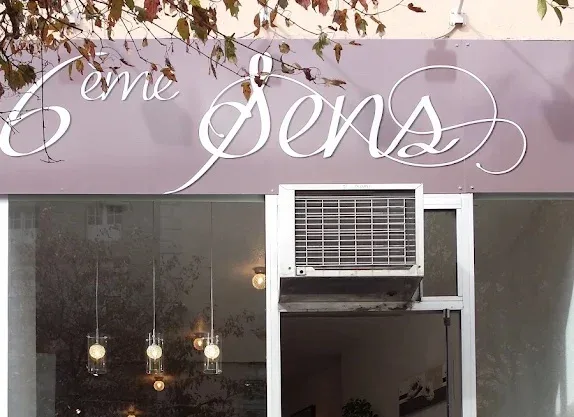 6eme Sens - Coiffure Lagnieu - OneBooking
