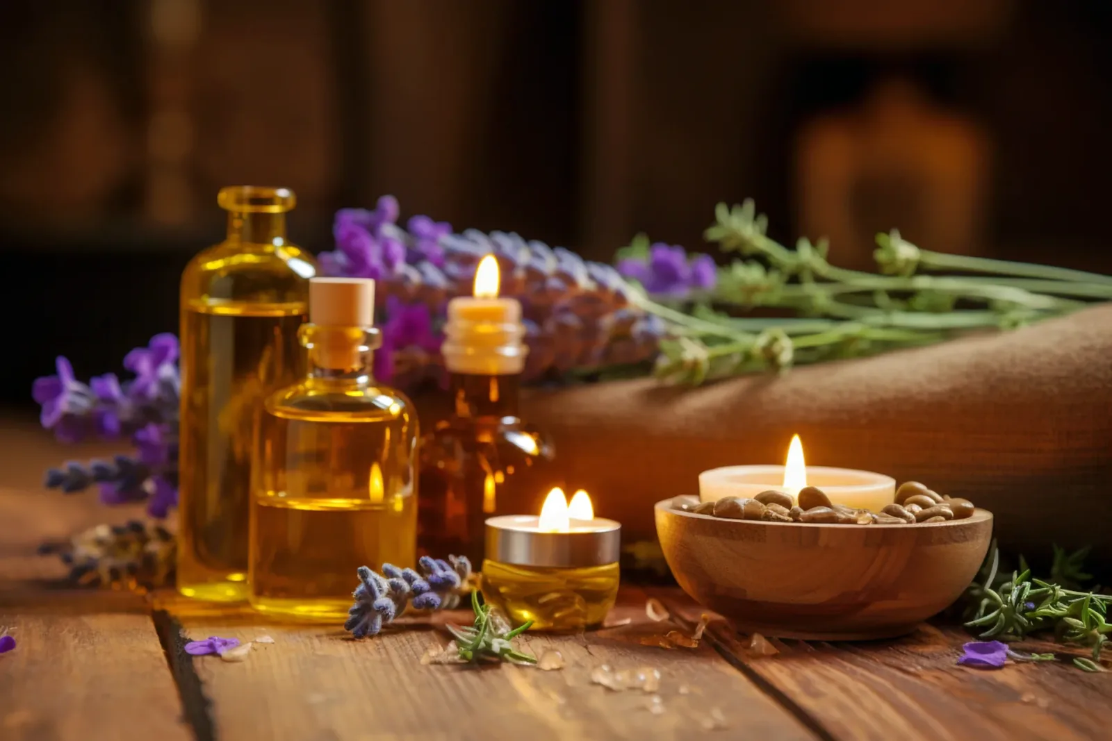 Ma pause sacrée - Massage Joué-lès-Tours - OneBooking